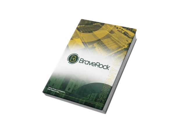 Braverock Company Profile