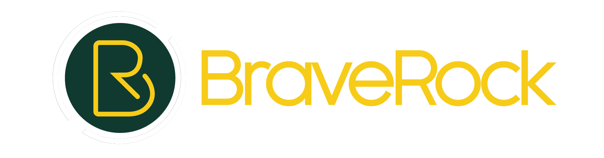 Braverock Logo